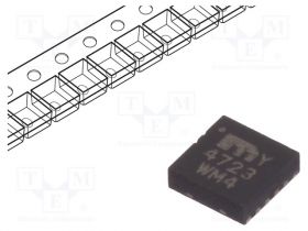 MIC4723YML-TR