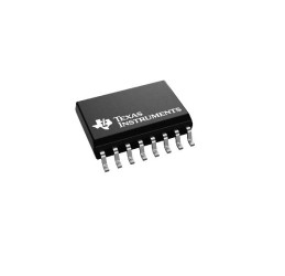 Izolator cyfrowy ISO7230MDW 2,5 kVrms Texas Instruments
