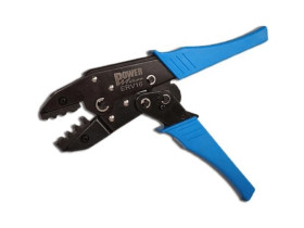 Praska do końcówek tulejkowych 6-16mm2 ZKT-16 / ERV-16