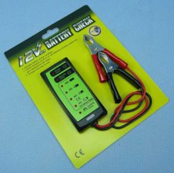 TESTER AKUMU.E-SUN GK-503