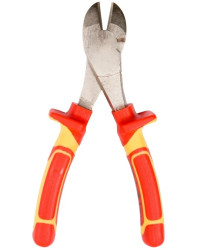 Szczypce boczne wzmocnione 180mm 1000V 411N-180 E06NR-03090100151