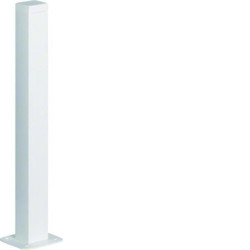 tehalit.DA200 Minikolumna jednostronna DA200-45 H=650mm biały DAP456509016