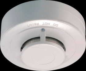 7311 Smoke detector, optical