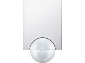 KNX Argus czujnik ruchu natynkowy biały zewnętrzny 360 MTN632519 SCHNEIDER ELECTRIC