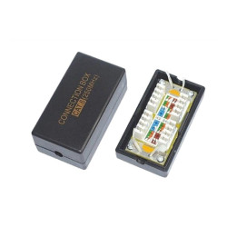 Moduł do łączenia kabli LSA LAN Kat.6 UTP krone Talvico puszka