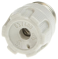 Główka bezpiecznikowa NEOZED ceramiczna D02 63A 5SH4363
