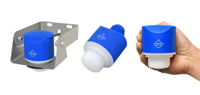 Czujnik Uchwyt Flowline