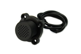 Formaldehyde Gas Detector - Threshold Alert Sensor (0-20ppm)