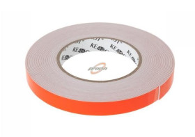 TAŚMA DWUSTRONNA PIANKA 15mm/10m