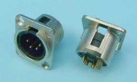 NC4MD-L-1 #WT.XLR (TABLICOWY) NEUTRIK