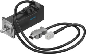 EMMB-AS-40-01-S30S Servo motor