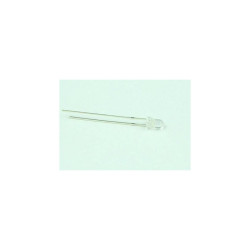 Dioda LED 3mm ŻÓŁTA 4MCD SJ3035C