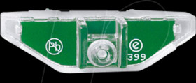 MEG3921-0000 LED lighting module for switches/buttons