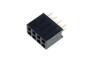 LISTWA PH 2X4 Gniazdo proste D/DRUK (10szt)