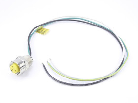 Molex 1300130115 Złącze konfekcjonowane czujnika/aktuatora 1 szt.