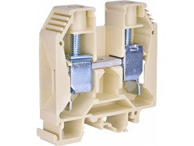 Złączka gwintowa (35 mm2) VS 35 PA 003901157 ETI