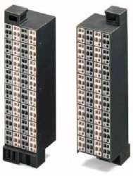 Krosownica kasetowa 32-polowa 33-64 układ odwrócony o 180 stopni 726-326 /1szt./