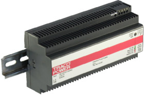 Power supply, 26 to 29.5 VDC, 2.2 A, 60 W, TBL 060-124BC