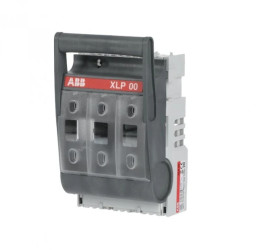 Rozłącznik bezpiecznikowy 160A 3P NH000, 00 XLP00-6BC 1SEP101890R0002