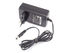 Zasilacz impulsowy +12V 2A 2.1/5.5mm