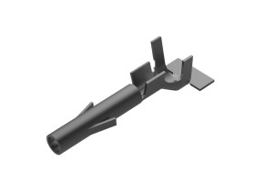 Styk zagniatany Gniazdo TE Connectivity MATE-N-LOK 20AWG Przewody i kable