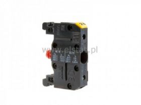 Styk rozwierny ST22 01-2 SPAMEL ( styk 21-22)