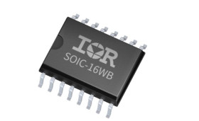 Sterownik bramki MOSFET 16-pinowy 2 A SOIC IR2213STRPBF 20V
