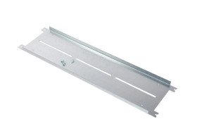 Płyta montażowa 180x800mm stal BPZ-MPL180-800 102474