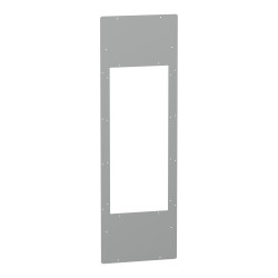 Zestaw montażowy Zestaw do montażu panelowego NSYCUACC030DG Galvanised Steel