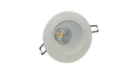 Downlight Led Ruberto 12W Dw