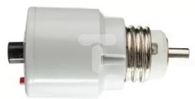 Wyłącznik nadmiarowy wkrętkowy z uszkiem do plombowania L6A L-6A GHS101 2060 VP9203