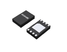 Pamięć szeregowa EEPROM Montaż powierzchniowy, otwór 128kbit 8-pinowy VSON008X2030 16K x 8 bitów