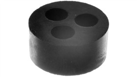 Wkład Uszczelniający Do Dławnic M25 Ip54 3X6 Skintop Dix-M 25360 53325360