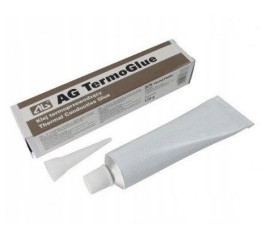 >1.0 W/mK AG TermoGlue 10 Heat Conductive Adhesive 120g Tube