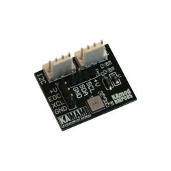 KAmodBMP085 - moduł czujnika ciśnienia z interfejsem I2C (BMP085)