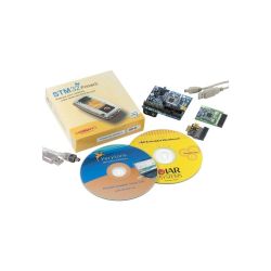 Zestaw uruchomieniowy STM32W108B-SK dla mikrokontrolerów STM32W108