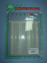 PŁYTKA STYK.PROTOTYP.2420 PÓL SD-35N