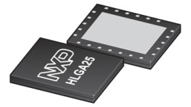 Airfast Power Amplifier Module, 1805-2200 MHz, 49 dB, 16 W Avg.