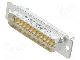 DB25P064HTXLF