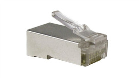 Wtyk Rj45 Stp Kat.5E Alantec Wt003