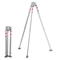 Miller DuraHoist 3pod