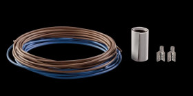 Zestaw montażowy do folii grzejnych ZM-02 MTC10000358