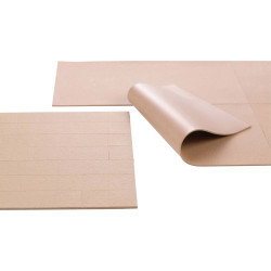 Kerafol 86/450 Thermally conductive film 0.5mm 4.5W/mK 210x147mm