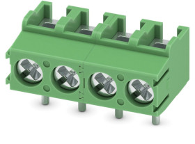 Klucz polaryzacyjny raster 5mm Przewlekany Wtyk Phoenix Contact