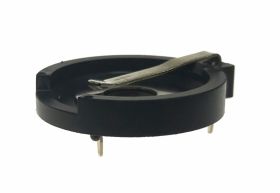 Gniazdo pod baterię 23mm (CR2320, CR2325, CR2330...,)