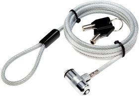 Blokada laptopa LogiLink NBS009