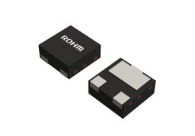 Dioda TVS dwukierunkowa Montaż powierzchniowy DFN1010-3W 25.5V 38.5V ESDCAN24YPAFHTRB