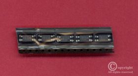 PC817S (=EL817S) 4 PIN SMD TRANSOPTOR