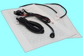 MATA GRZEW.SAMOCH.12V/50Wmax 70°C 49x28