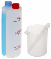 Żel izolacyjny MAGIC-POWER-GEL-1000 23kV 2x500ml 19709